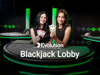 live blackjack casino